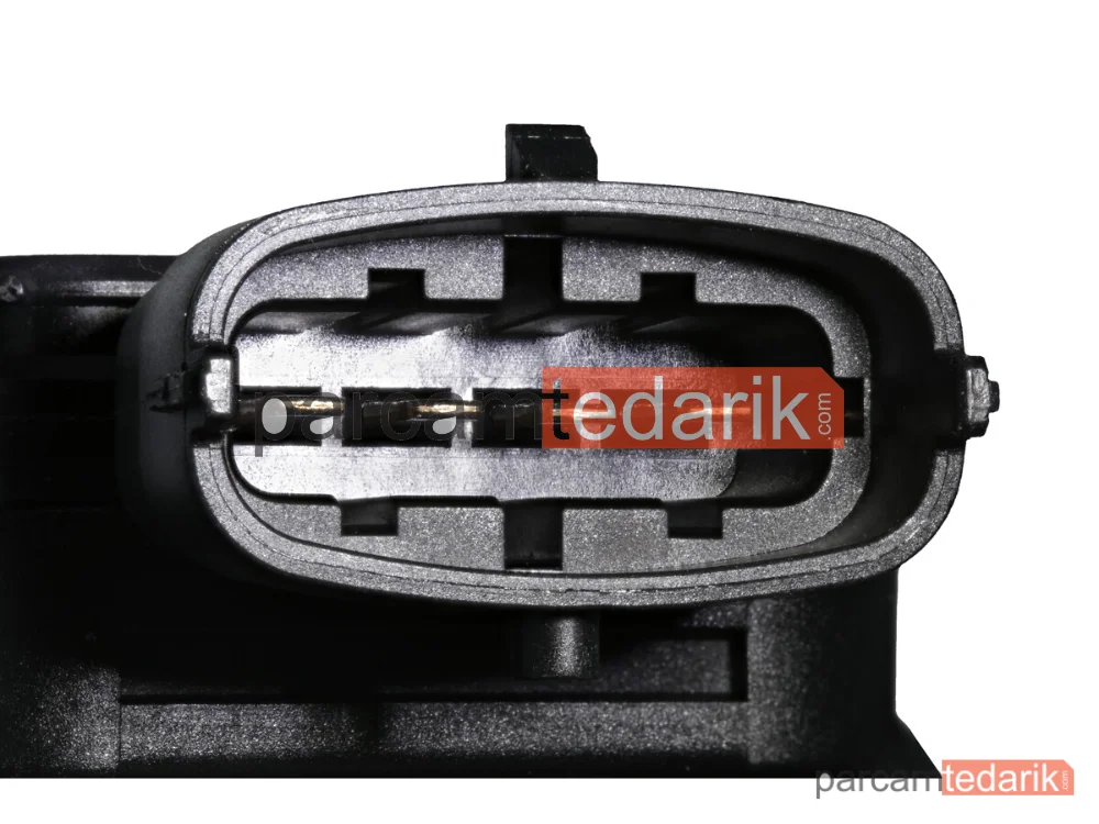 VALEO 366944 | Debimetre — Iveco Daily IV